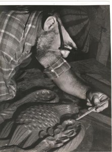 1_Tom Bass working close SMH